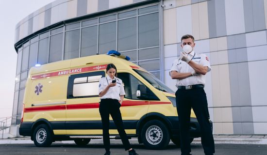沁水救护车转运病人算来回费用吗？
